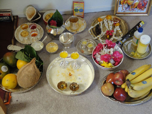 Des: Sri Mangala Gowri Vratham, Mangala Gauri Puja or Mangala Gauri Vrat is also known as Shravan Mangalvar (Tuesday)
